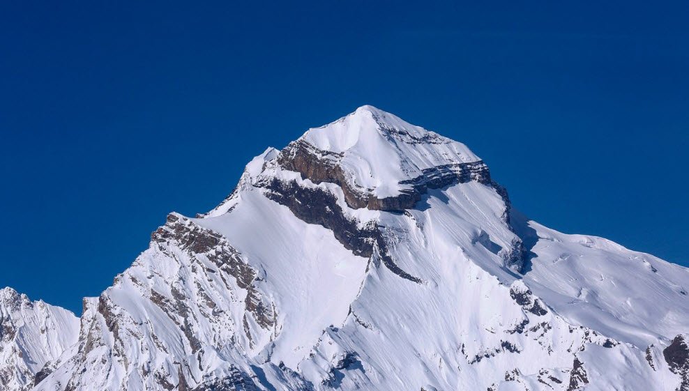 Sri Kailash